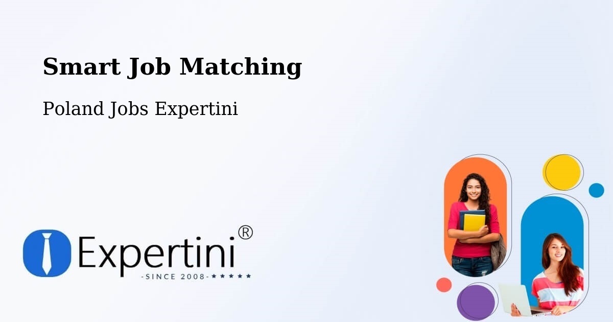 Intelligent Job Matching – Sierpc - Poland Jobs Expertini