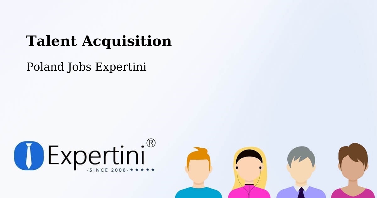 Post Jobs & Find Candidates in Sierpc – Talent Acquisition Solutions - Poland Jobs Expertini